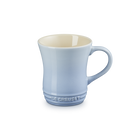 Le Creuset Stoneware Tea Mug 290ml Coastal BlueCoastal Blue image number 1